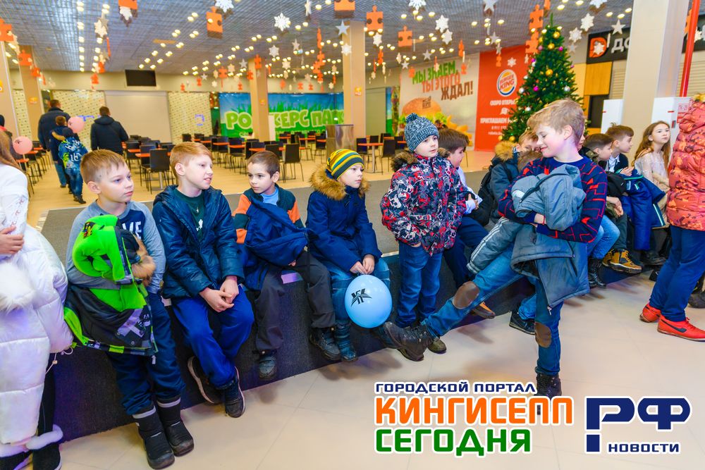 Магазин Детский Мир Гатчина